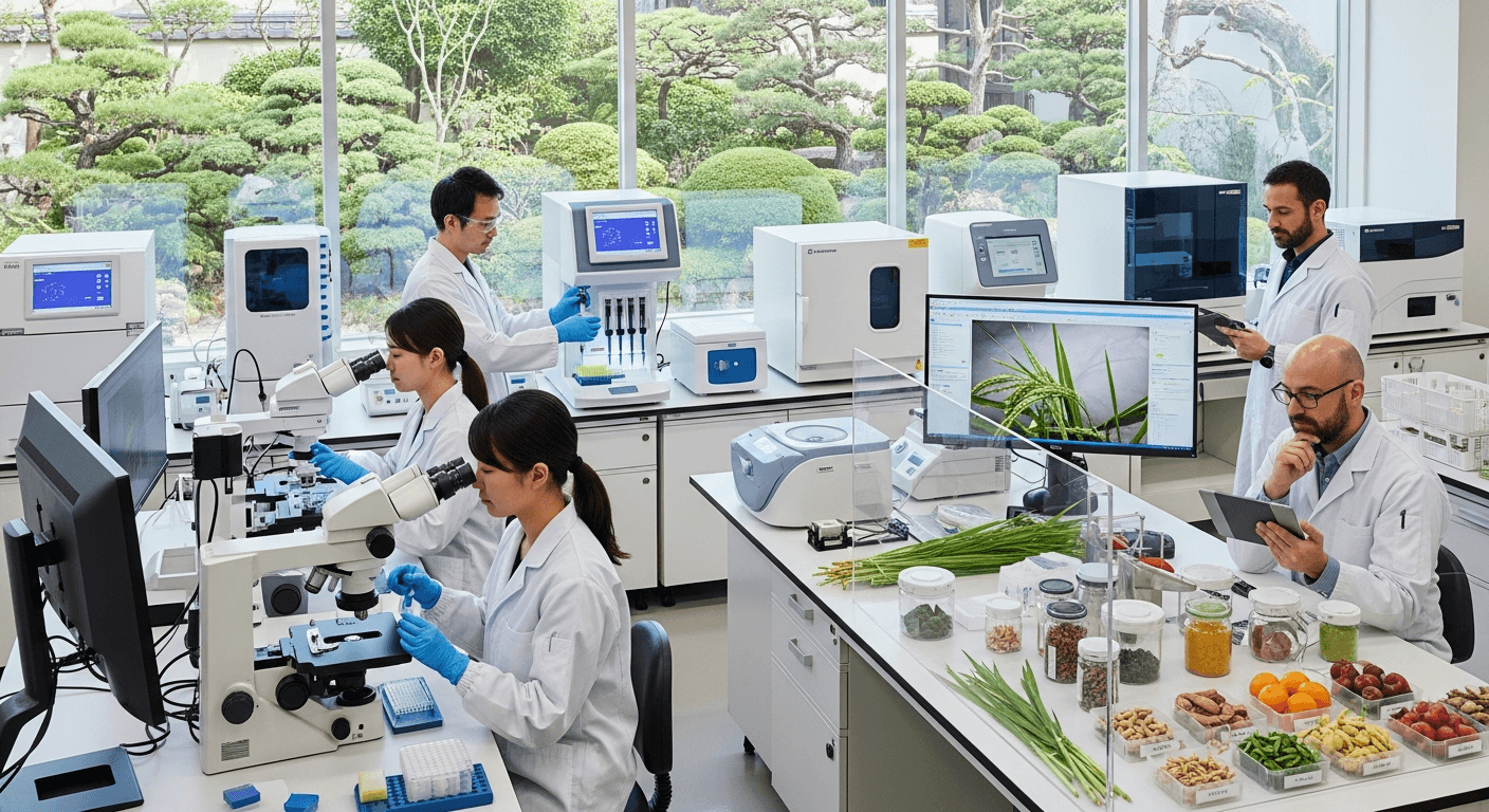 アジア・国際パートナーとの連携